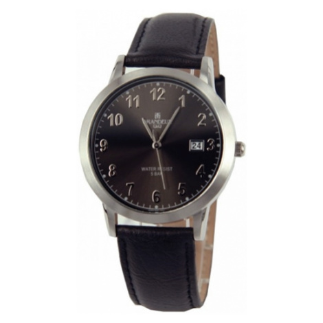 Pánské hodinky Superior Q&Q X088J305Y