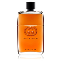 Gucci Guilty Absolute - EDP 90 ml