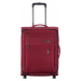 Cestovní kufr Travelite Capri 2w S Red