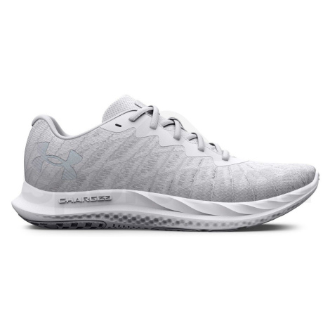 Under Armour UA Charged Breeze 2 W 3026142-100 - white