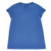 Dívčí tunika - WINKIKI WKG 92558, modrá Barva: Modrá