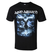 Tričko metal pánské Amon Amarth - RAVEN'S FLIGHT - PLASTIC HEAD - PH12109