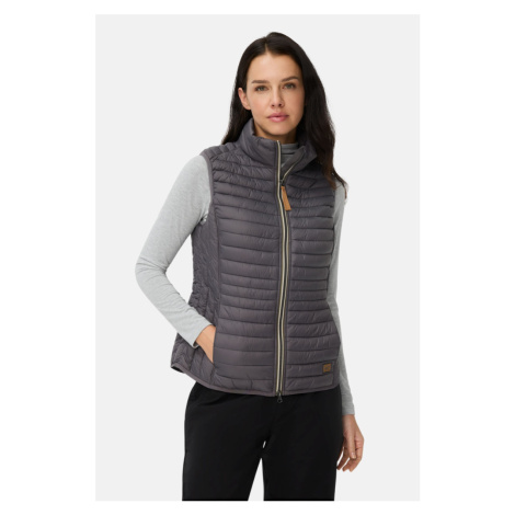 Vesta camel active vest slate