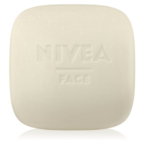 Nivea Magic Bar čisticí mýdlo pro citlivou pleť 75 g