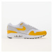 Tenisky Nike Air Max 1 Ess White/ University Gold-Pure Platinum