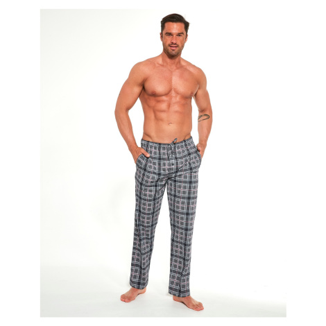Pánské pyžamové kalhoty Cornette 691/34 666603