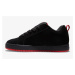 DC Shoes Court Graffik Leather