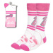 SOCKS BARBIE