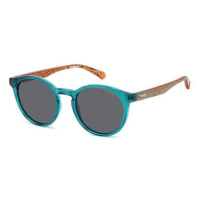 Polaroid Junior PLD8061/S TCF/M9 Polarized - ONE SIZE (46)