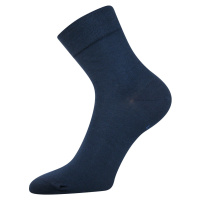 Lonka Fanera Dámské ponožky s volným lemem BM000000636200102133 tmavě modrá