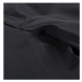 Alpine Pro Rohana Dámské softshellové kalhoty LPAP342 tmavě šedá