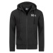 Lonsdale Men's hooded zipsweat jacket slim fit