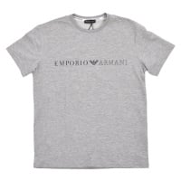 Emporio Armani 110853 3R566 Šedá