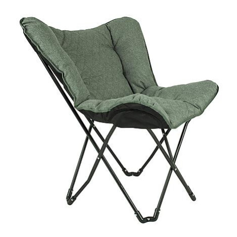 Bo-Camp kempingová židle Himrod green