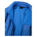 TRIMM ZENON Pánská bunda, modrá, velikost