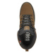 Etnies pánské boty Dunbar Htw Brown/Black | Hnědá