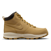 Nike manoa leather haystack/haystack-velvet brown