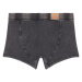 Spodní prádlo diesel umbx-damien-h boxer-shorts šedá