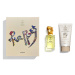 Sisley Eau du Soir Gift Large Set dárkový set (Eau du Soir Eau de Parfum 100 ml a Moisturizing P