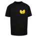 WU Tang Loves NY Tee - black