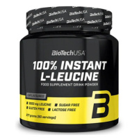 Biotech USA BiotechUSA 100% Instant L - Leucine 277 g