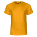 Neutral Dětské tričko NE30001 Yellow
