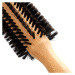Olivia Garden Bamboo Touch Thermal kulatý kartáč na vlasy průměr 40 mm 1 ks