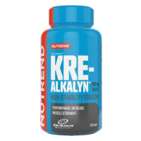 Nutrend Kre-alkalyn 120 kapslí