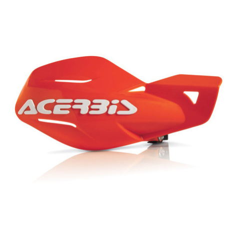 ACERBIS chrániče páček MX Uniko bez výztuhy oranžová 16