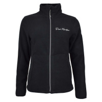 Peak Mountain Blouson polaire femme ASPADON Černá