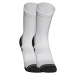 3PACK ponožky Under Armour bílé (1379512 100)