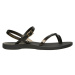Ipanema FASHION SAND Dámské sandály, černá, velikost