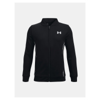 Bunda Under Armour UA Pennant 2.0 FZ - černá