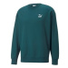 Puma Classics Relaxed Crew TR Zelená