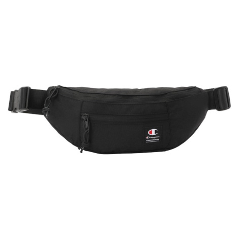 Champion Authentic Athletic Apparel Ledvinka 'Icons' černá / bílá