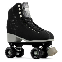 Rio Roller Signature Adults Quad Skates - Black - UK:7A EU:40.5 US:M8L9