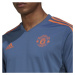 Pánské tréninkové tričko Manchester United HH9316 - Adidas