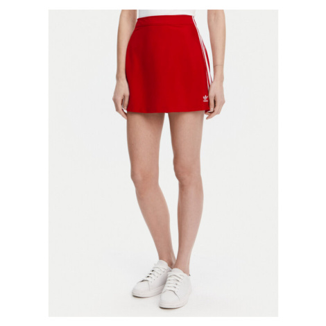Trapézová sukně adidas