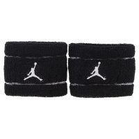 ČERNÁ POTÍTKA JORDAN TERRY WRISTBANDS