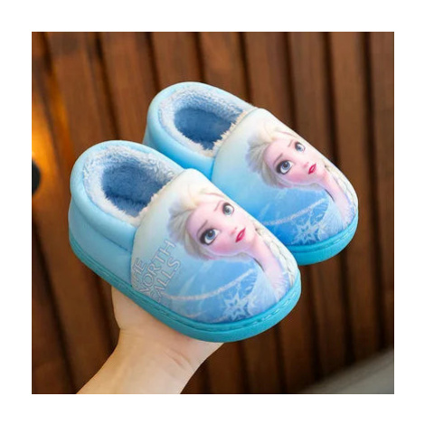 Dívčí bačkory Frozen