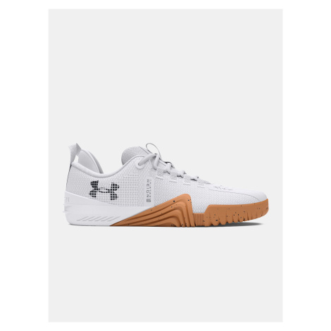 Boty Under Armour UA TriBase Reign 6-WHT