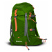 TRIMM MANTA 30 Turistický batoh, zelená, velikost