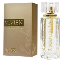 Vivaco Exclusive line Dámský parfém SENTIMENT 50 ml