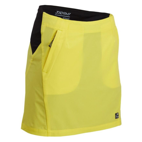SILVINI Dámská cyklistická sukně Invio