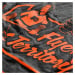 Philadelphia Flyers pánské tričko CCM Territorial black