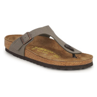 Birkenstock GIZEH Hnědá