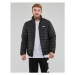 Fila BUTZBACH LIGHT PADDED JACKET Černá