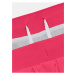 Tmavě růžové sportovní kraťasy Under Armour UA Fly By 2.0 Short