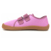 Barefoot tenisky Froddo Pink textilní G1700283