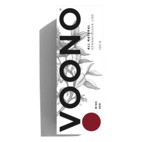 Voono Wine Red 100 g